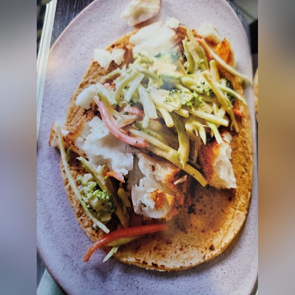 Instant  &  Healthy-  Book - Picture 3 of 6